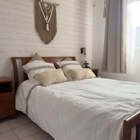 Appartamento Cozy Caze Saint-Joseph Esterno foto