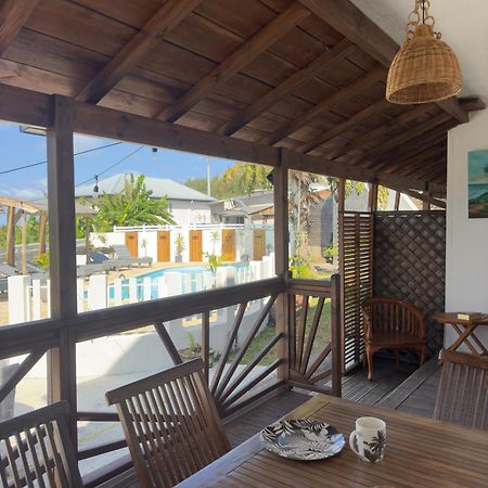 Appartamento Cozy Caze Saint-Joseph Esterno foto