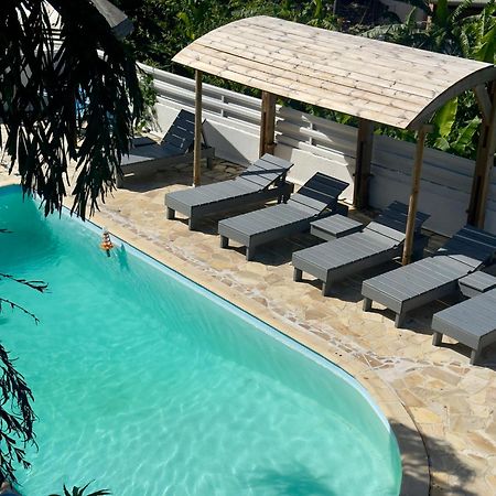 Appartamento Cozy Caze Saint-Joseph Esterno foto