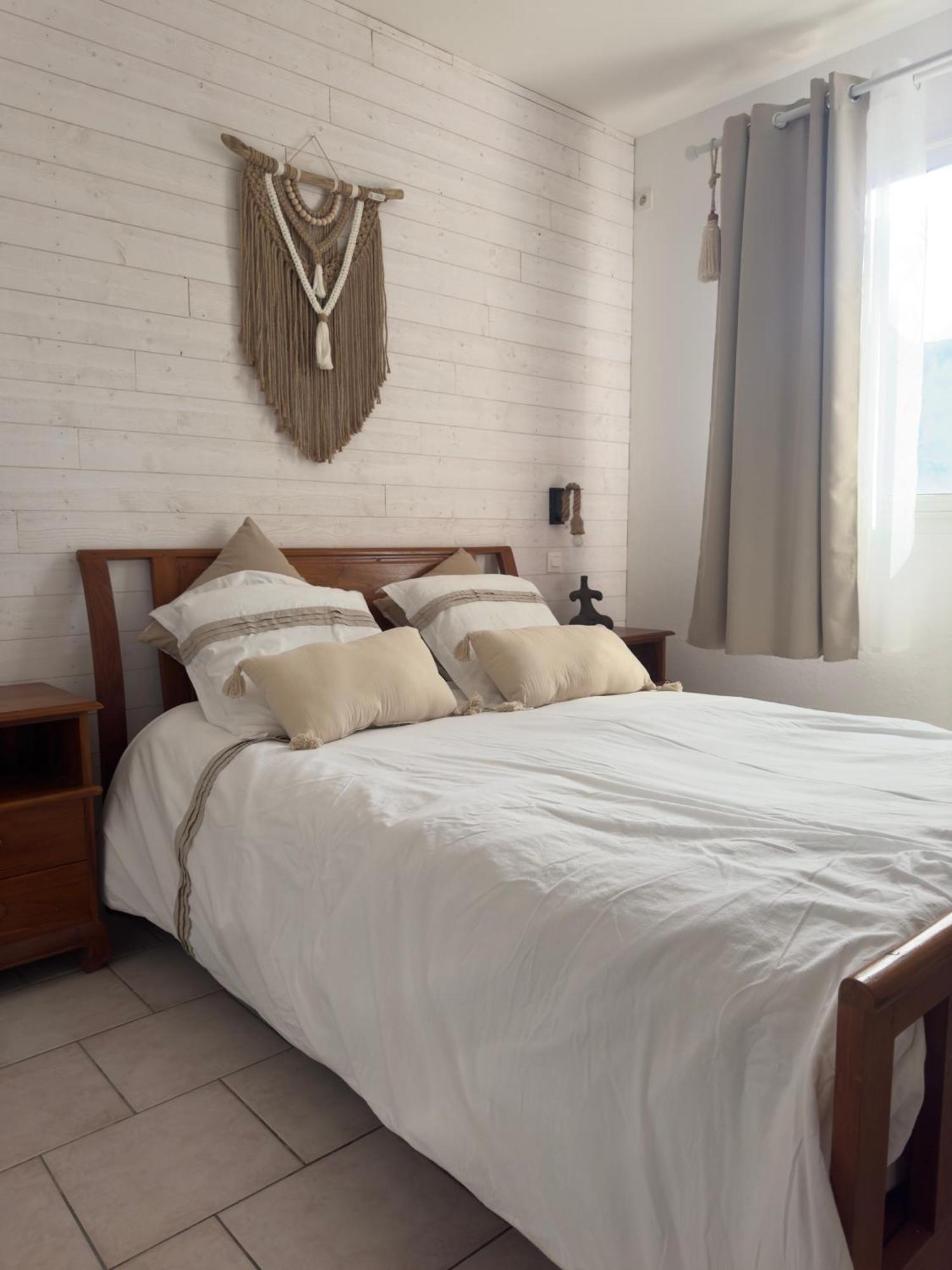Appartamento Cozy Caze Saint-Joseph Esterno foto