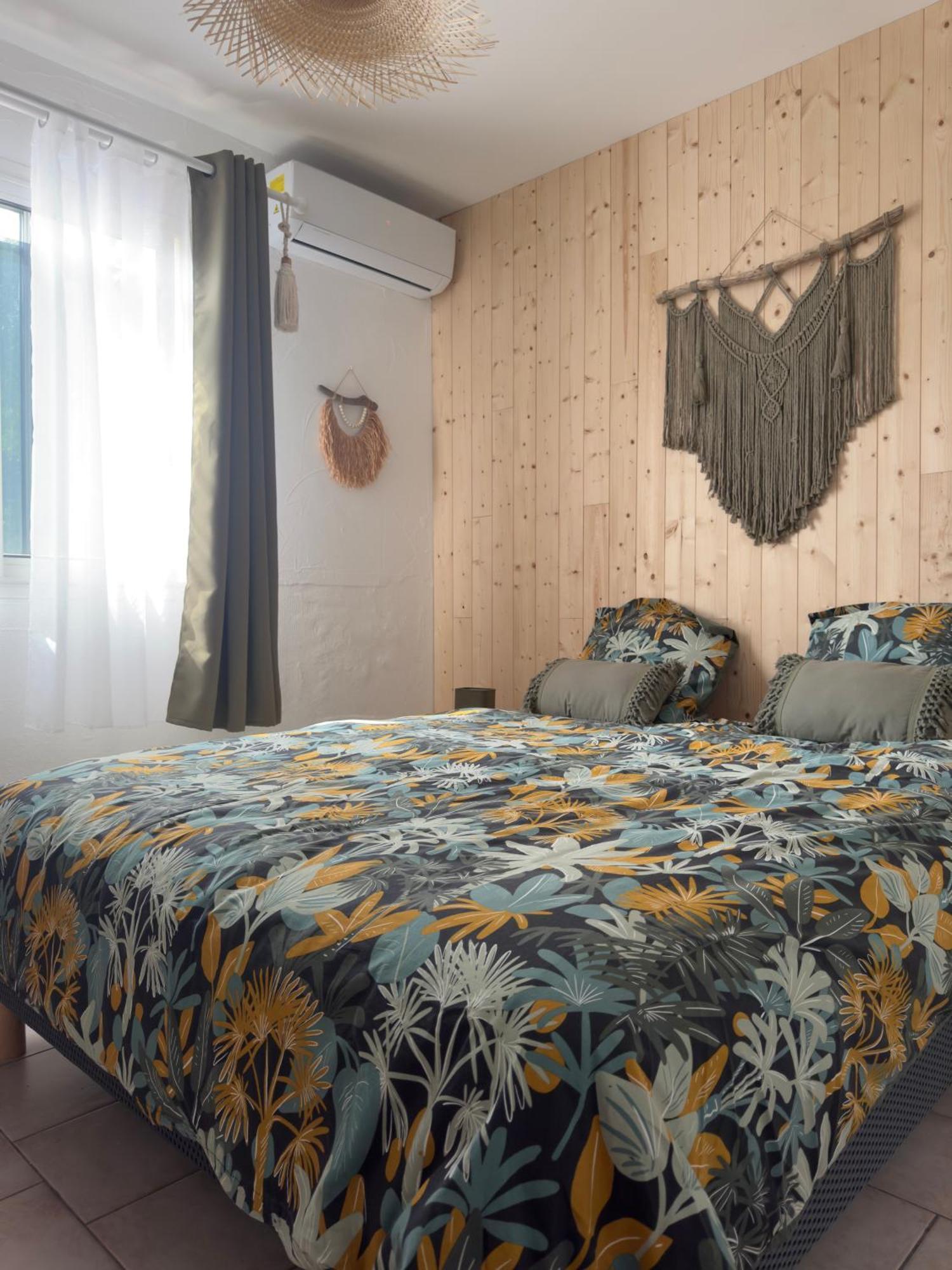 Appartamento Cozy Caze Saint-Joseph Esterno foto