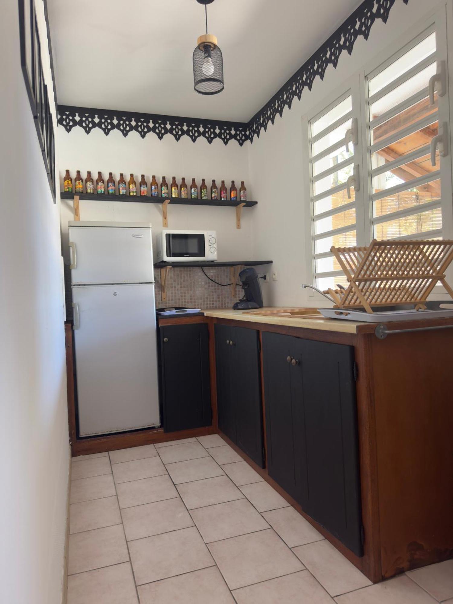 Appartamento Cozy Caze Saint-Joseph Esterno foto