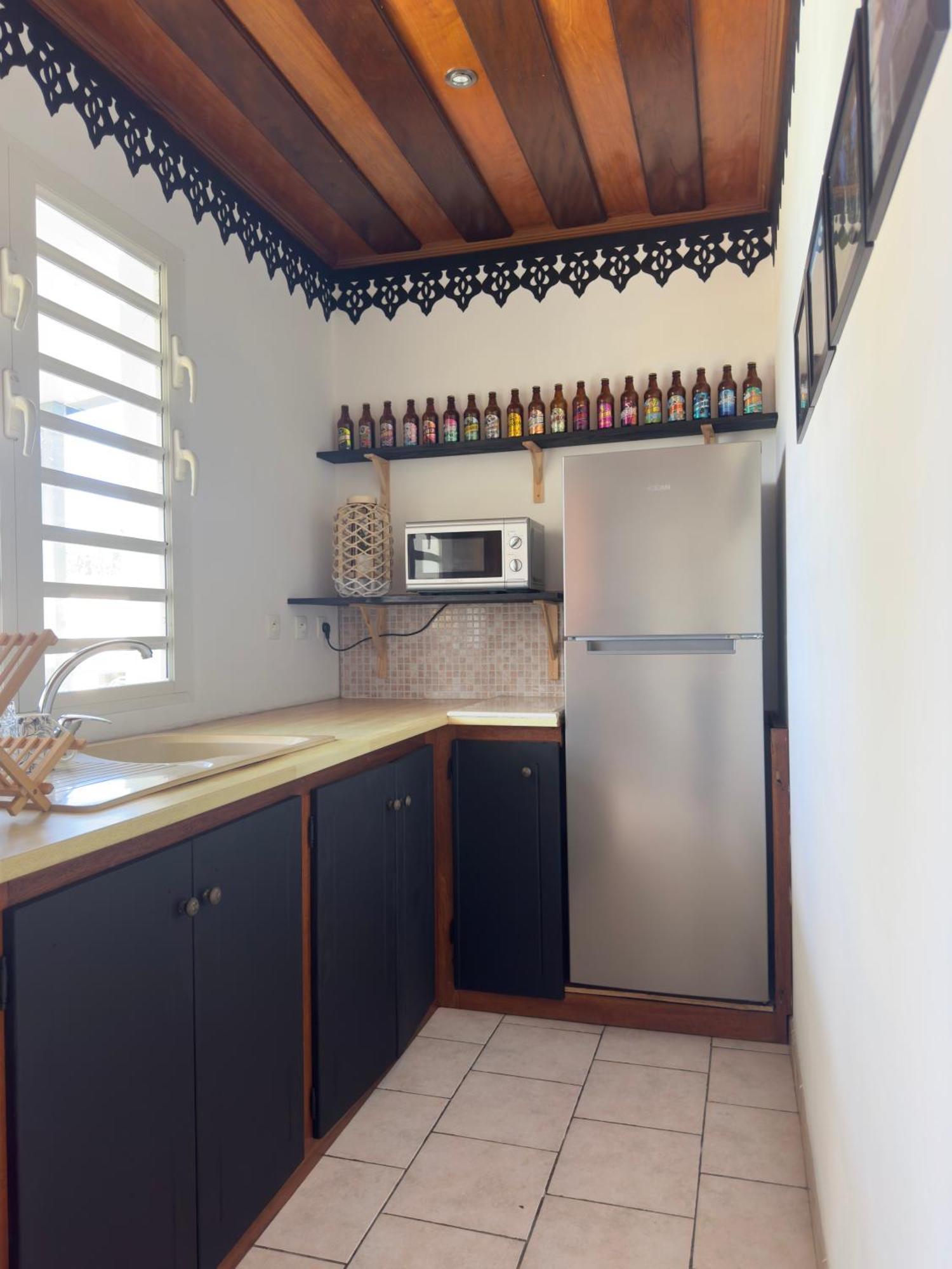 Appartamento Cozy Caze Saint-Joseph Esterno foto