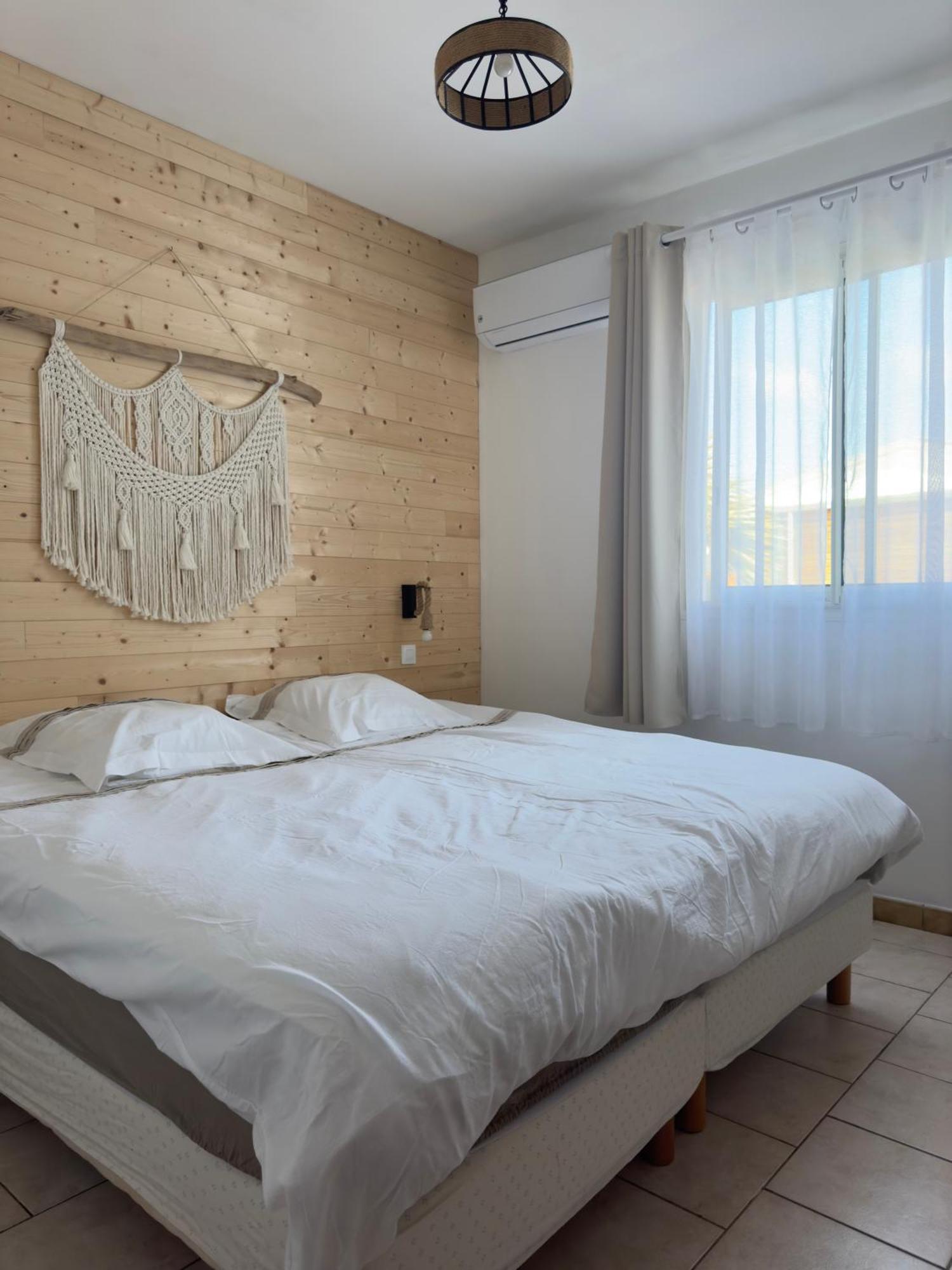 Appartamento Cozy Caze Saint-Joseph Esterno foto