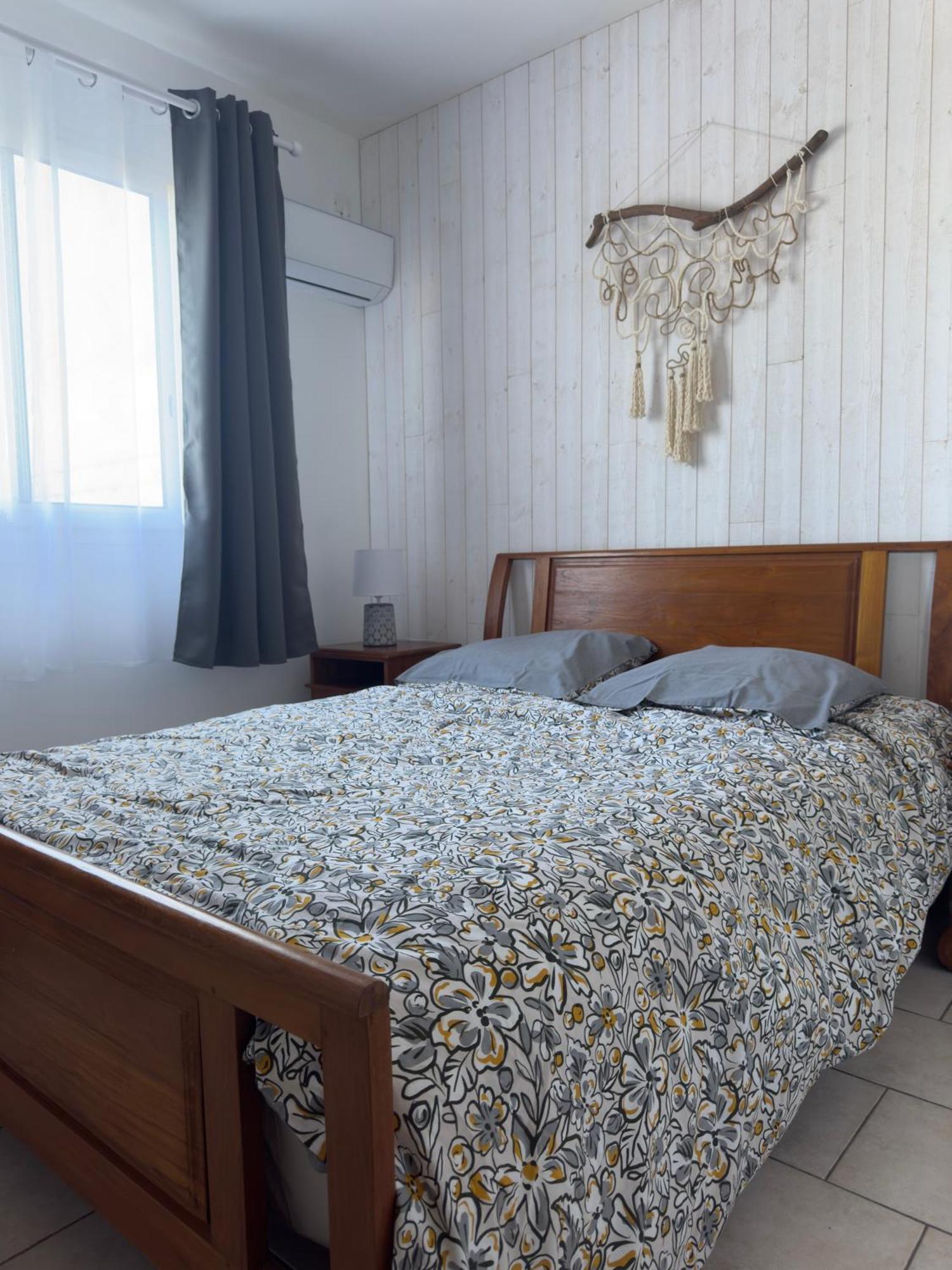 Appartamento Cozy Caze Saint-Joseph Esterno foto