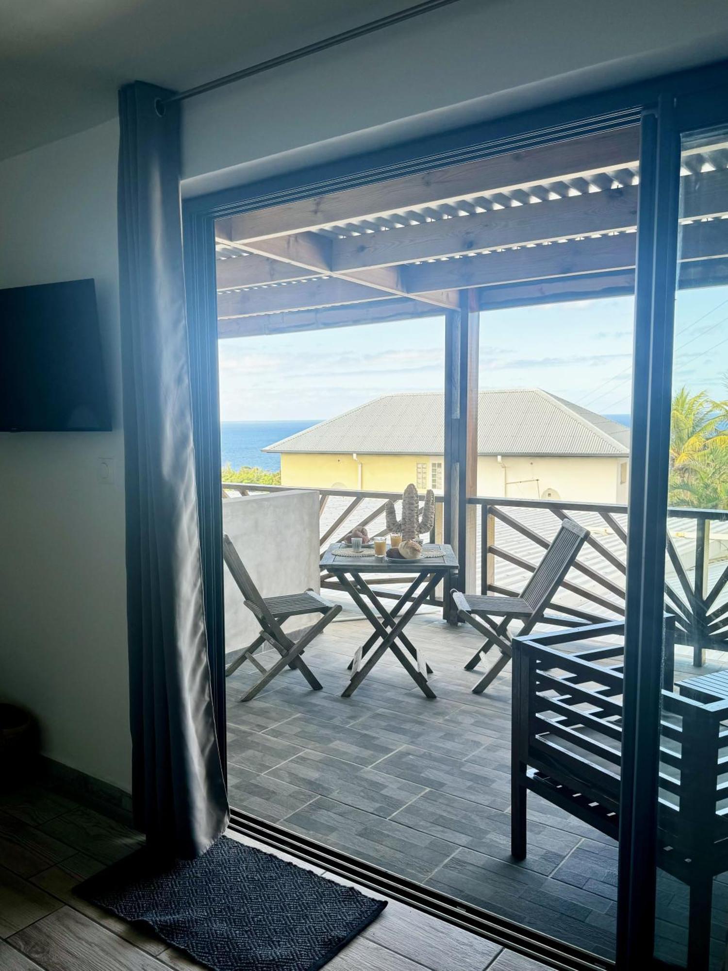 Appartamento Cozy Caze Saint-Joseph Esterno foto