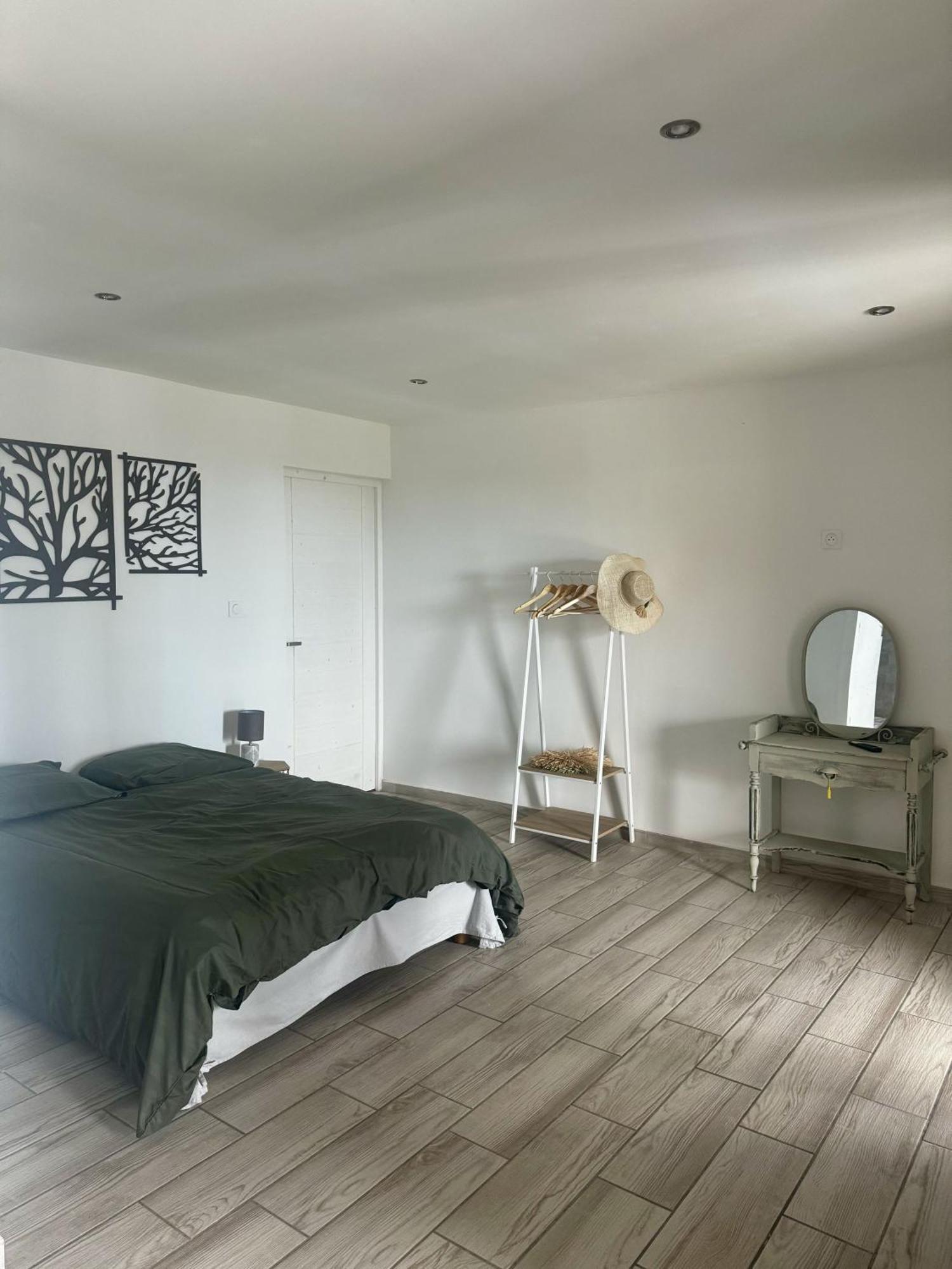 Appartamento Cozy Caze Saint-Joseph Esterno foto