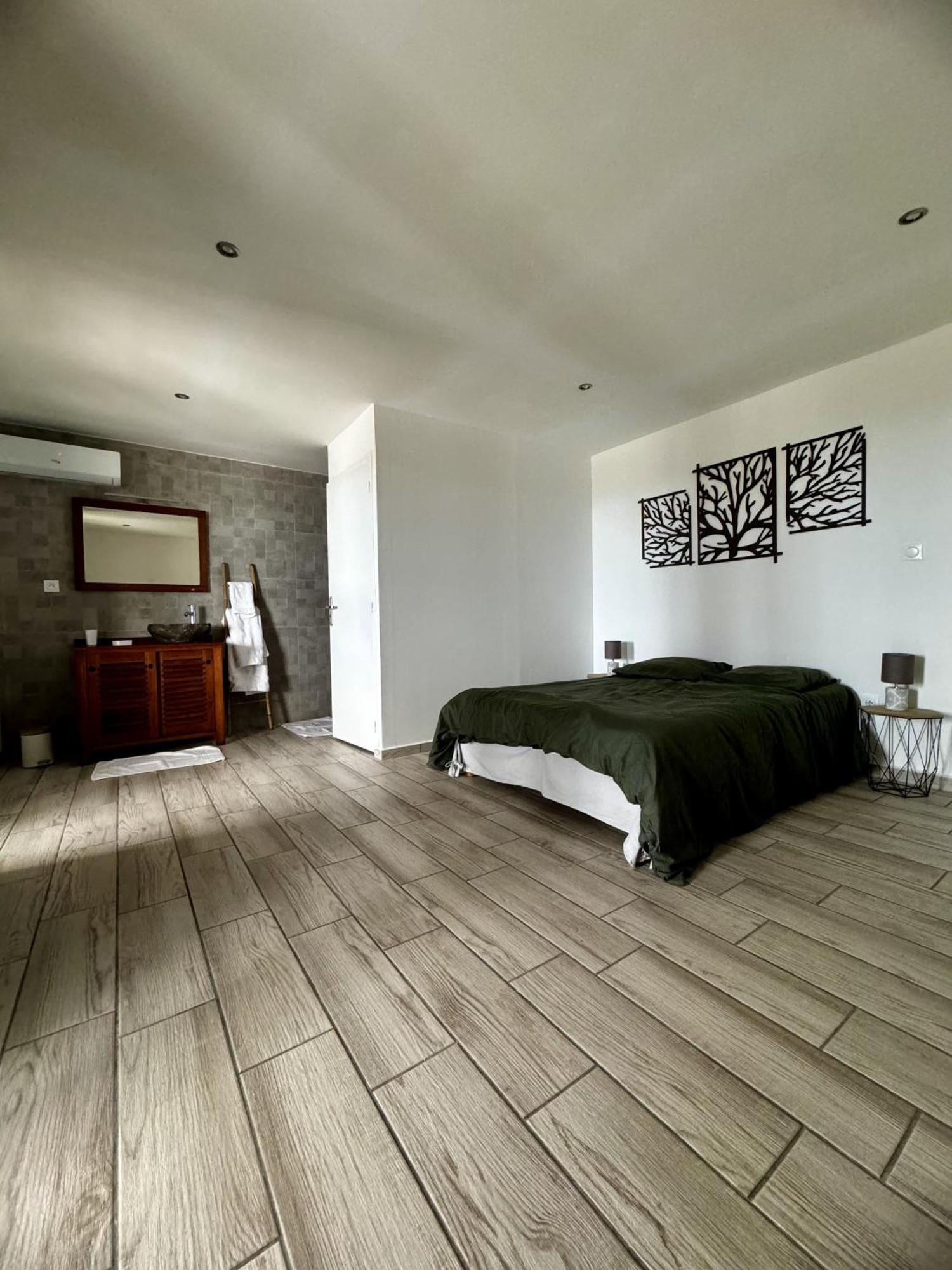Appartamento Cozy Caze Saint-Joseph Esterno foto