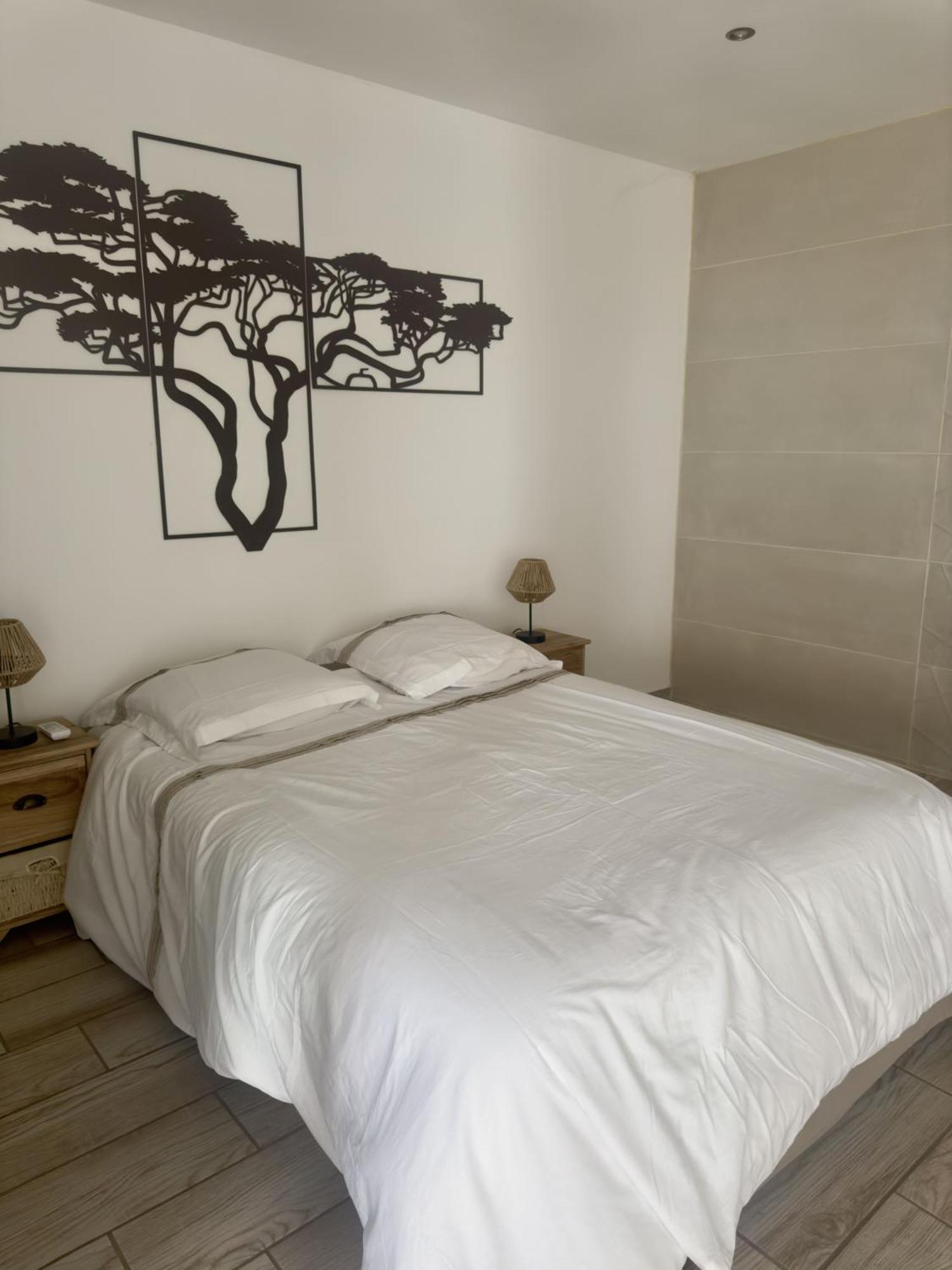 Appartamento Cozy Caze Saint-Joseph Esterno foto