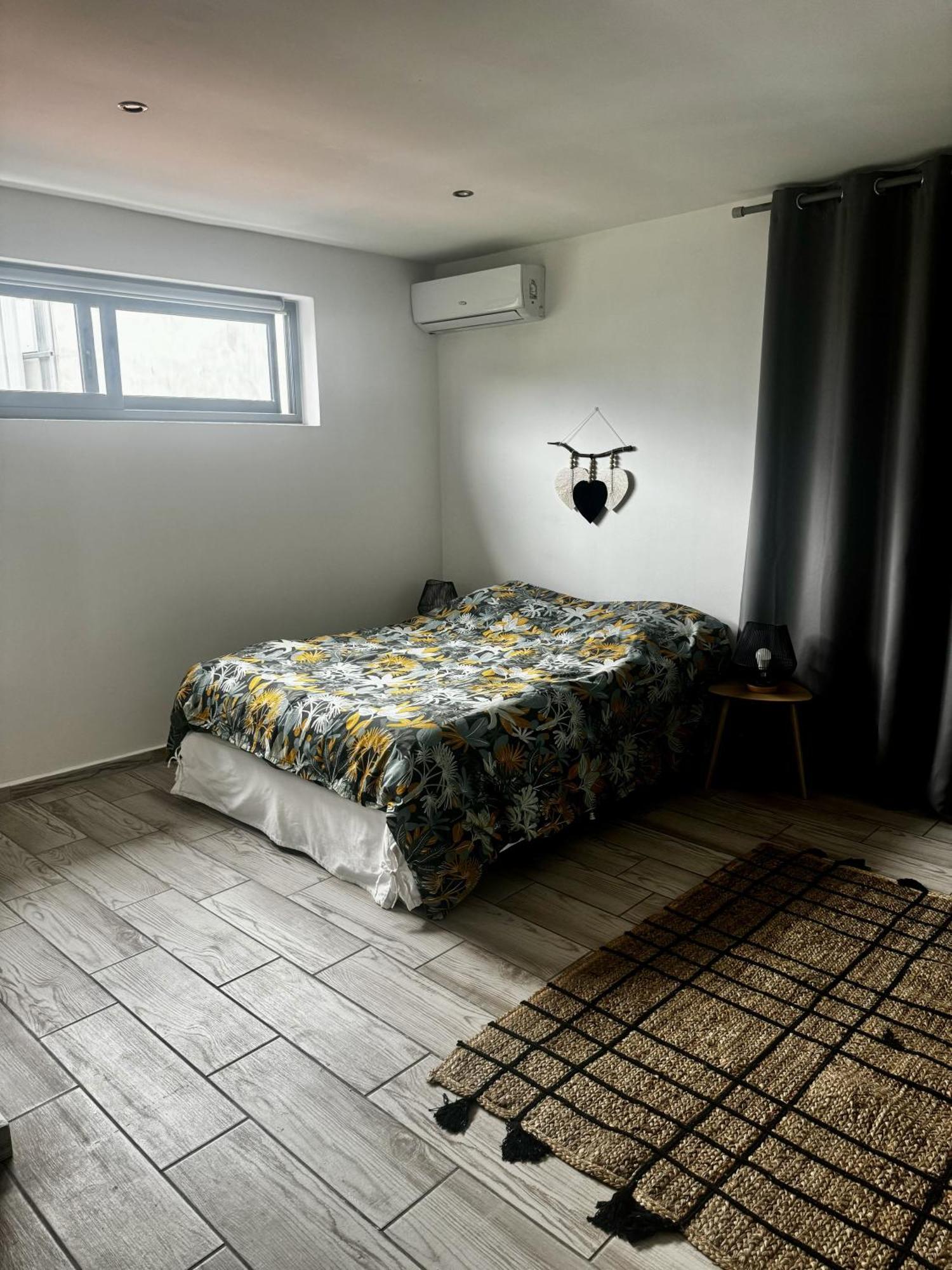 Appartamento Cozy Caze Saint-Joseph Esterno foto