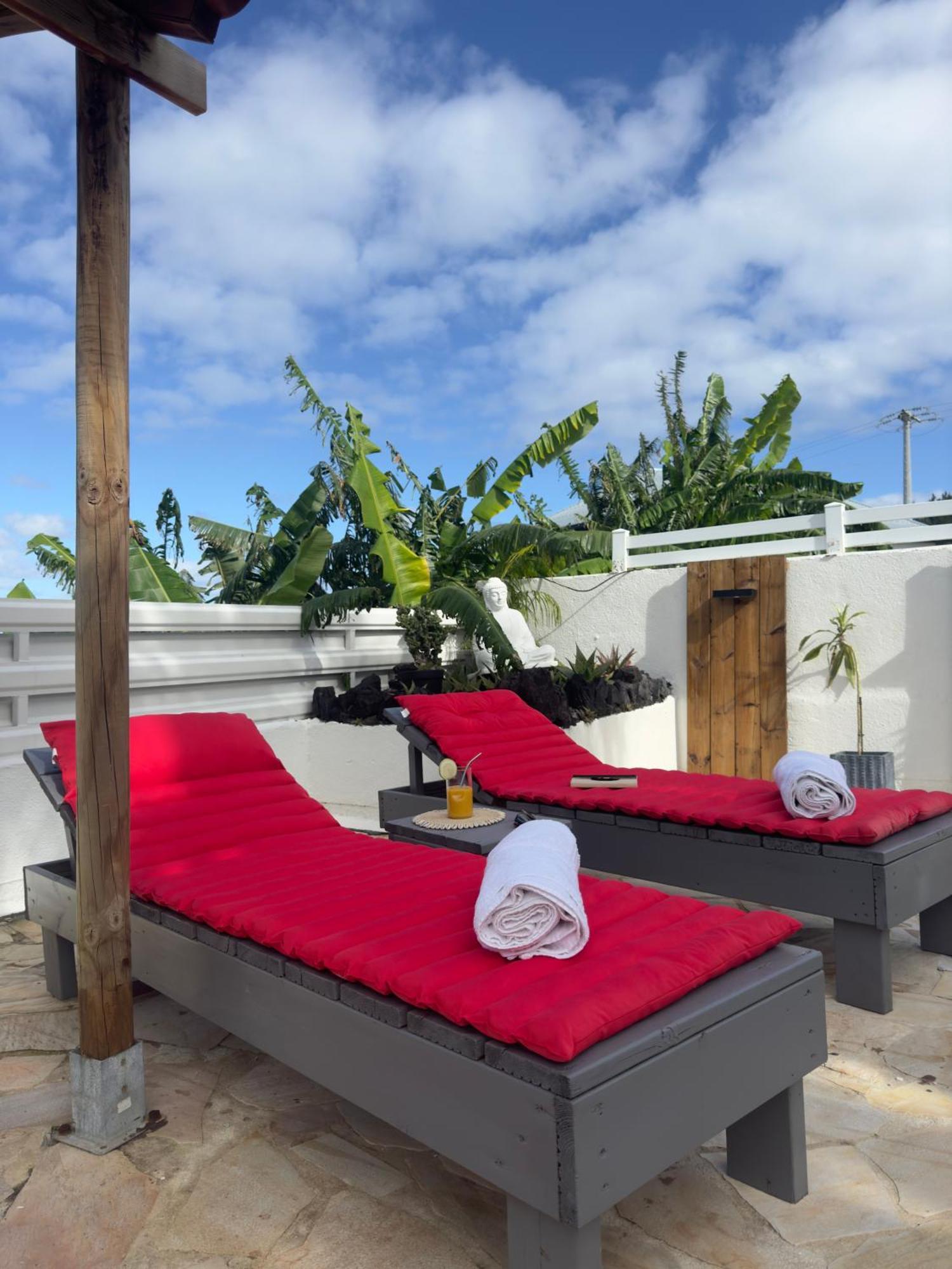 Appartamento Cozy Caze Saint-Joseph Esterno foto
