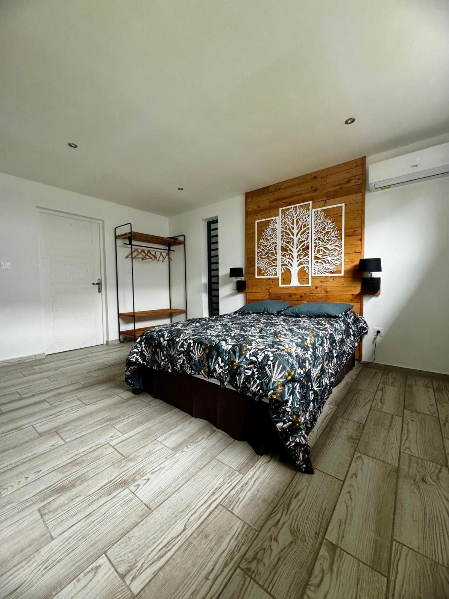Appartamento Cozy Caze Saint-Joseph Esterno foto