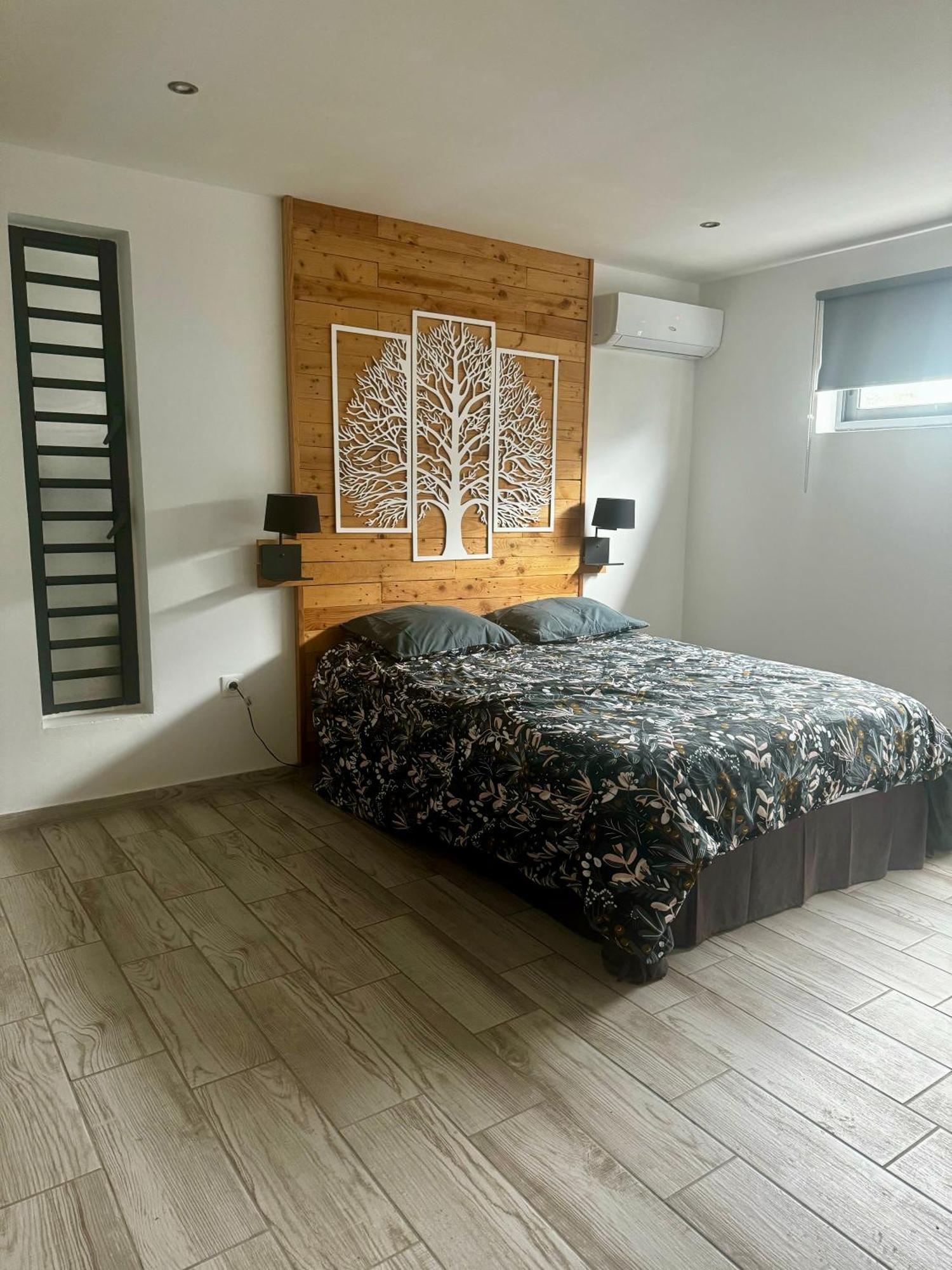 Appartamento Cozy Caze Saint-Joseph Esterno foto